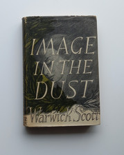Image the dust elleston - the,