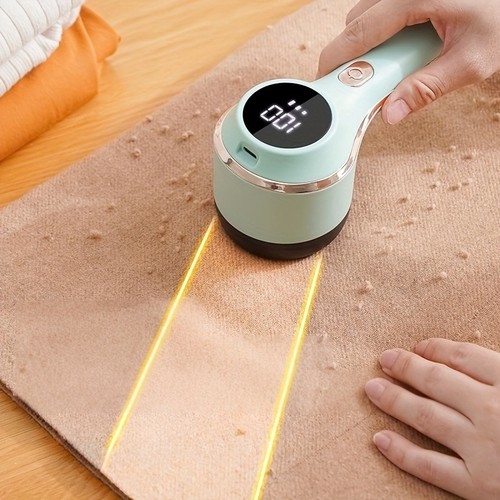 Usb rechargeable clothes lint - usb,