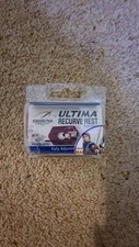 Shibuya Ultima Recurve Rest