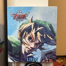 The Legend of Zelda: Skyward