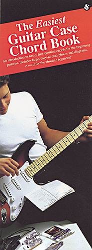 The easiest guitar case - the,