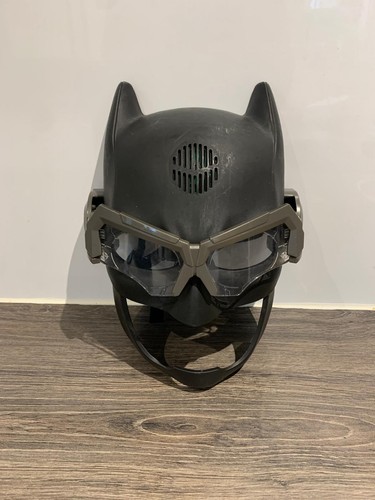 Mattel batman voice - batman,