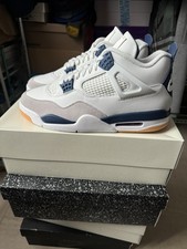 Nike SB Air Jordan 4 Retro