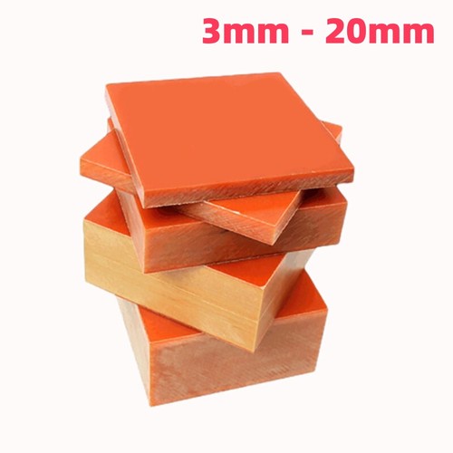 Phenolic bakelite resin flat - phenolic,