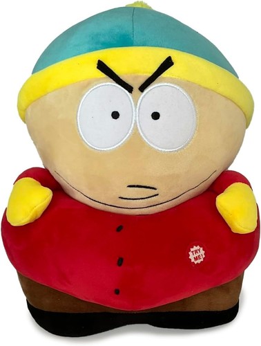Cartman large plush with - large,