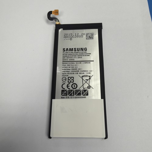 Samsung battery for galaxy - battery, s6