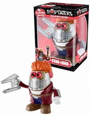 Star-Lord Mr. Potato Head Hot
