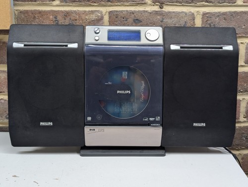 Philips mcb275 micro fi - philips, hi-fi