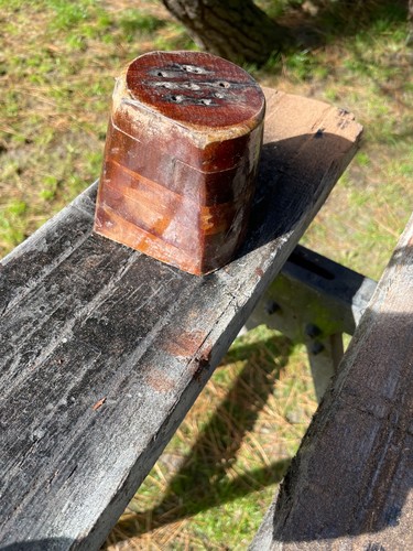 Sailing dinghy gp14 - sailing,