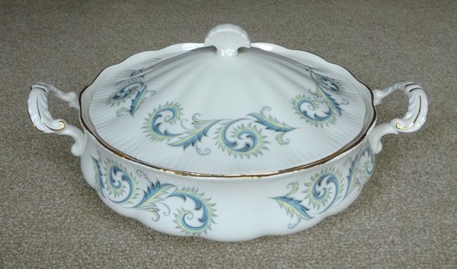 Vintage 1950 60s - 1950-60s, royal