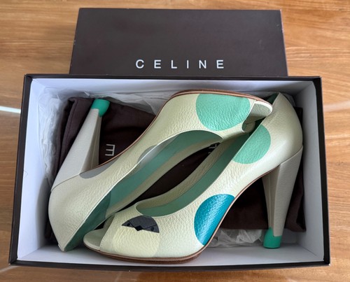 Celine cruise 2008 open - cruise,