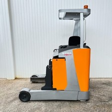 STILL FMX17 Reach Forklift Truck | 10500mm Lift | Capacity 1700kgs (#6136)