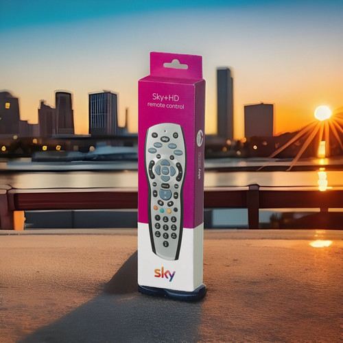 Sky 120 remote control - 120,