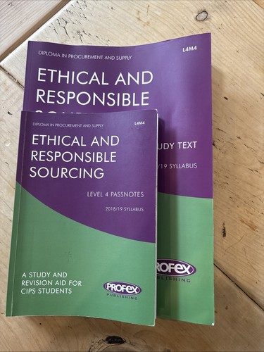 Cips level l4m4 ethical and - 4,