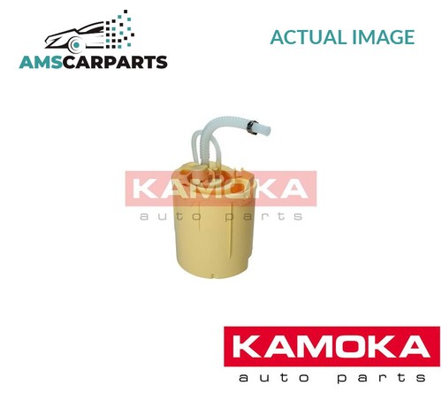 Electric fuel pump - fuel,