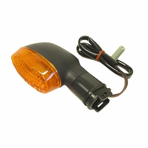 Indicator rear left yamaha - rear,