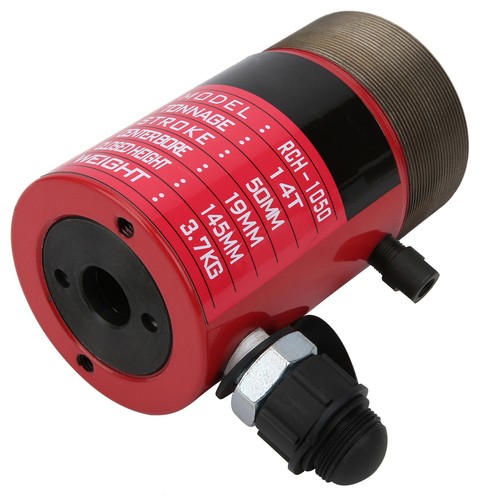 14t hydraulic cylinder with - 14t,