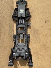 DUCATI MONSTER 1200 S M1200 S REAR FRAME SUBFRAME 2015 Ducati Monster Subframe