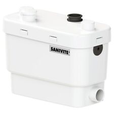 * Saniflo - Sanivite Macerator