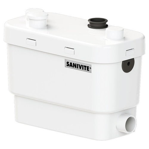 Saniflo sanivite macerator - *,