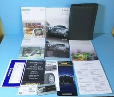 08 2008 Jaguar S-Type/S Type