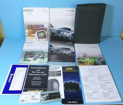 2008 jaguar type - 2008, s-type/s