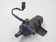 JAGUAR XK8 XKR X100 V8 AIR CONDITIONING HEATING WATER PUMP AUXILIARY MJA6710AA