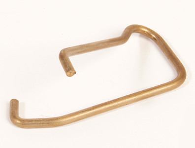 Brenderup trailer handle - brenderup,