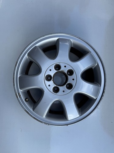 Mercedes 208 clk 230 - mercedes,