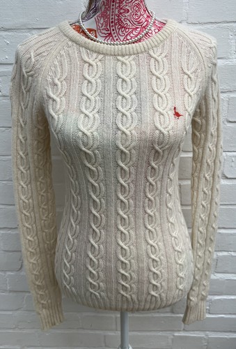 Jack wills pure lambswool - wills,