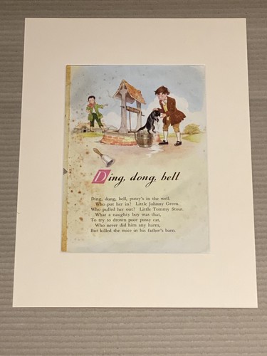 Hilda boswell 1960 vintage - 1960’s,