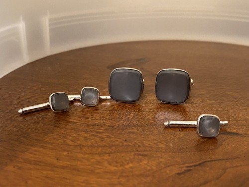 Square smoky gray - smoky, tone