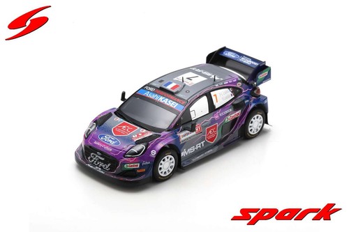 Spark s6711 ford - s6711, rally1