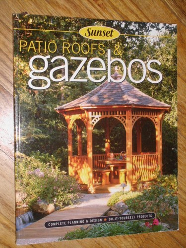 Patio roofs and - patio, gazebos