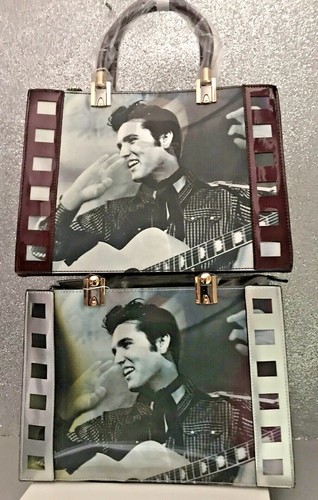 Elvis presley silver - elvis,