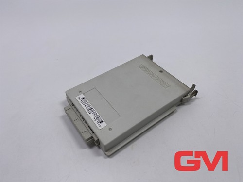 Indramat software module dsm - indramat,