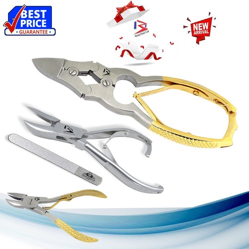 Toenail clippers professional - toenail,
