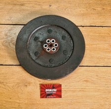 2005 VW PHAETON 5.0 TDI V10 ENGINE CRANK CRANKSHAFT COUNTER BALANCE PULLEY