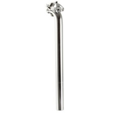 Soma Layback Seatpost 27.2 x