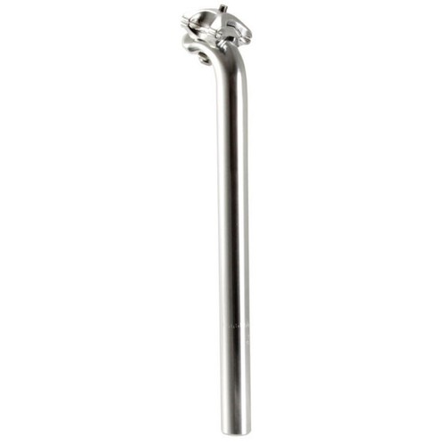 Soma layback seatpost - soma,