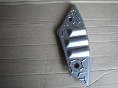 Pgo rex 110 125cc alloy - 50,,