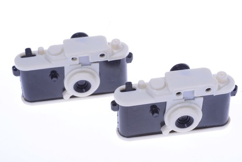 Leica viewer plastic - viewer,
