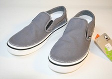 30% Off Crocs Hover Slip-On Loafer Charcoal Size M4/W6 M8/W10