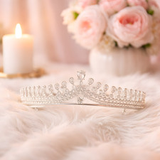 Luxury Rhinestone Collection -