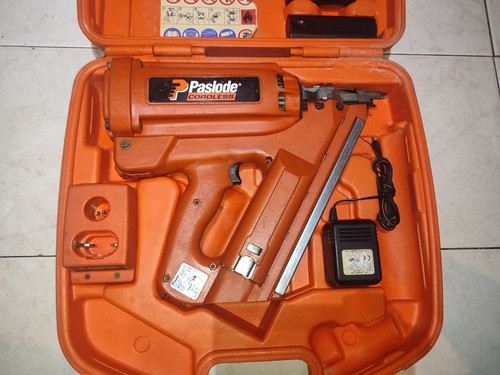 Paslode im350 impulse - paslode, and