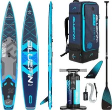 Bluefin High Performance