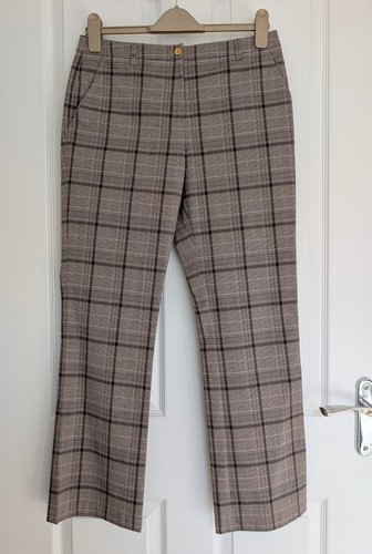 Ashworth ladies brown - ladies, brown/lilac