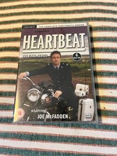 Heartbeat ~ Complete Series 18