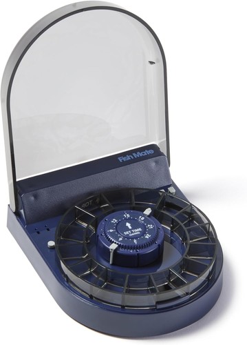 Fish mate f14 automatic - fish,