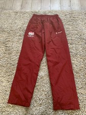 England  Athletics Team Medium